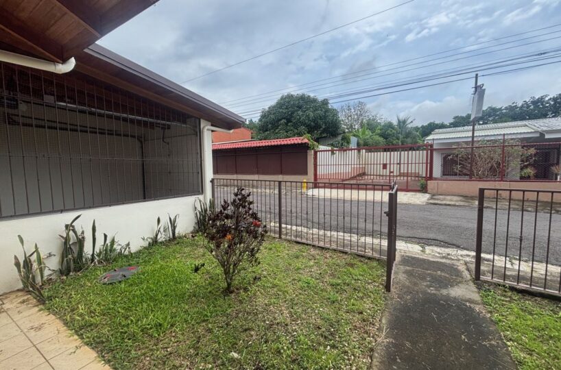 Homes for sale in Atenas Costa Rica
