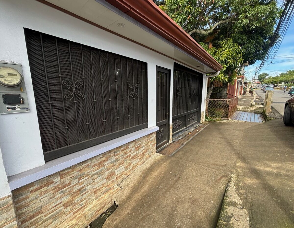 Homes for sale in Atenas Costa Rica