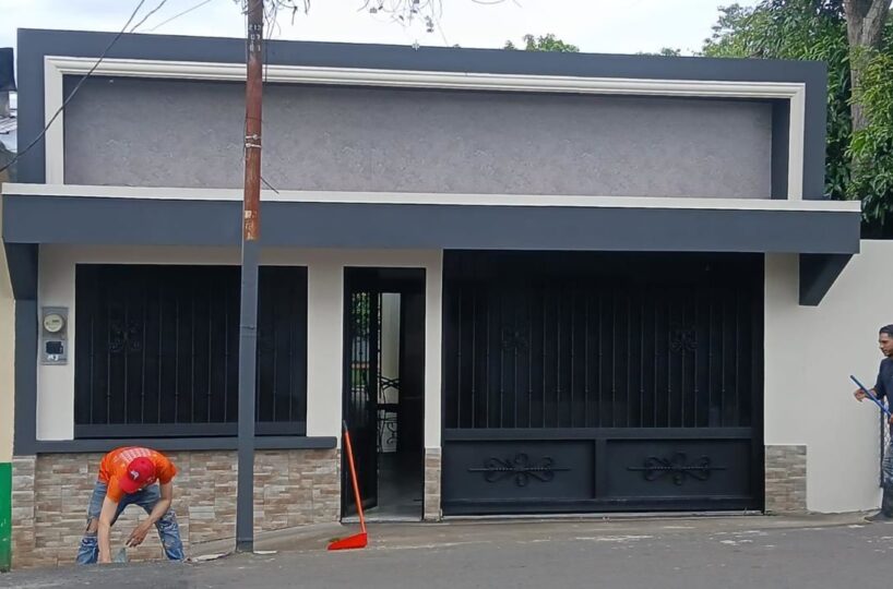 Homes for sale in Atenas Costa Rica