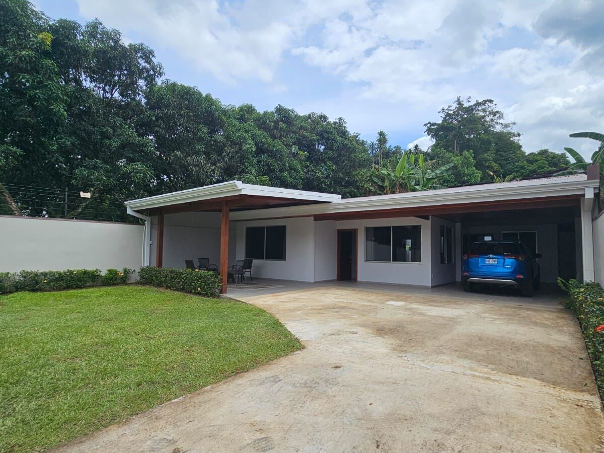 Homes for sale in Atenas Costa Rica