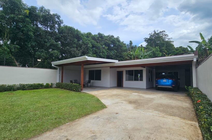 Homes for sale in Atenas Costa Rica