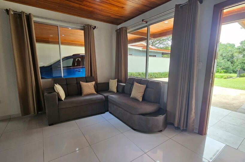 Homes for sale in Atenas Costa Rica