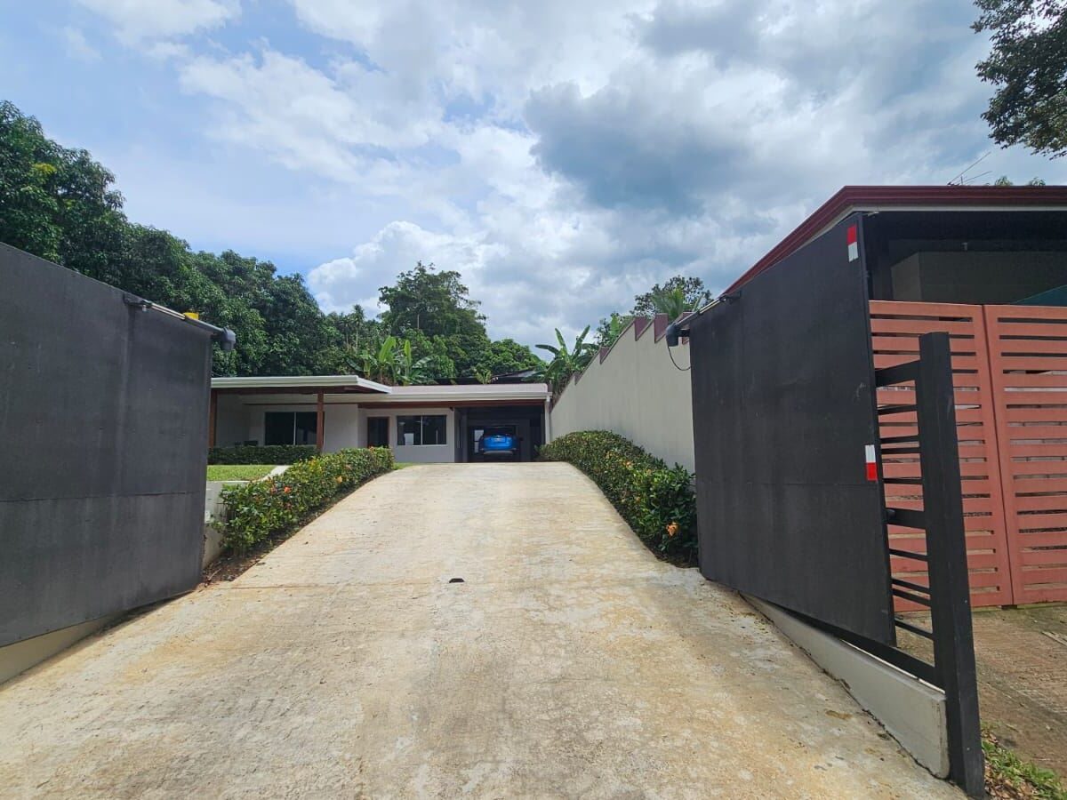 Homes for sale in Atenas Costa Rica