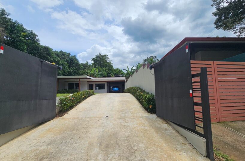 Homes for sale in Atenas Costa Rica