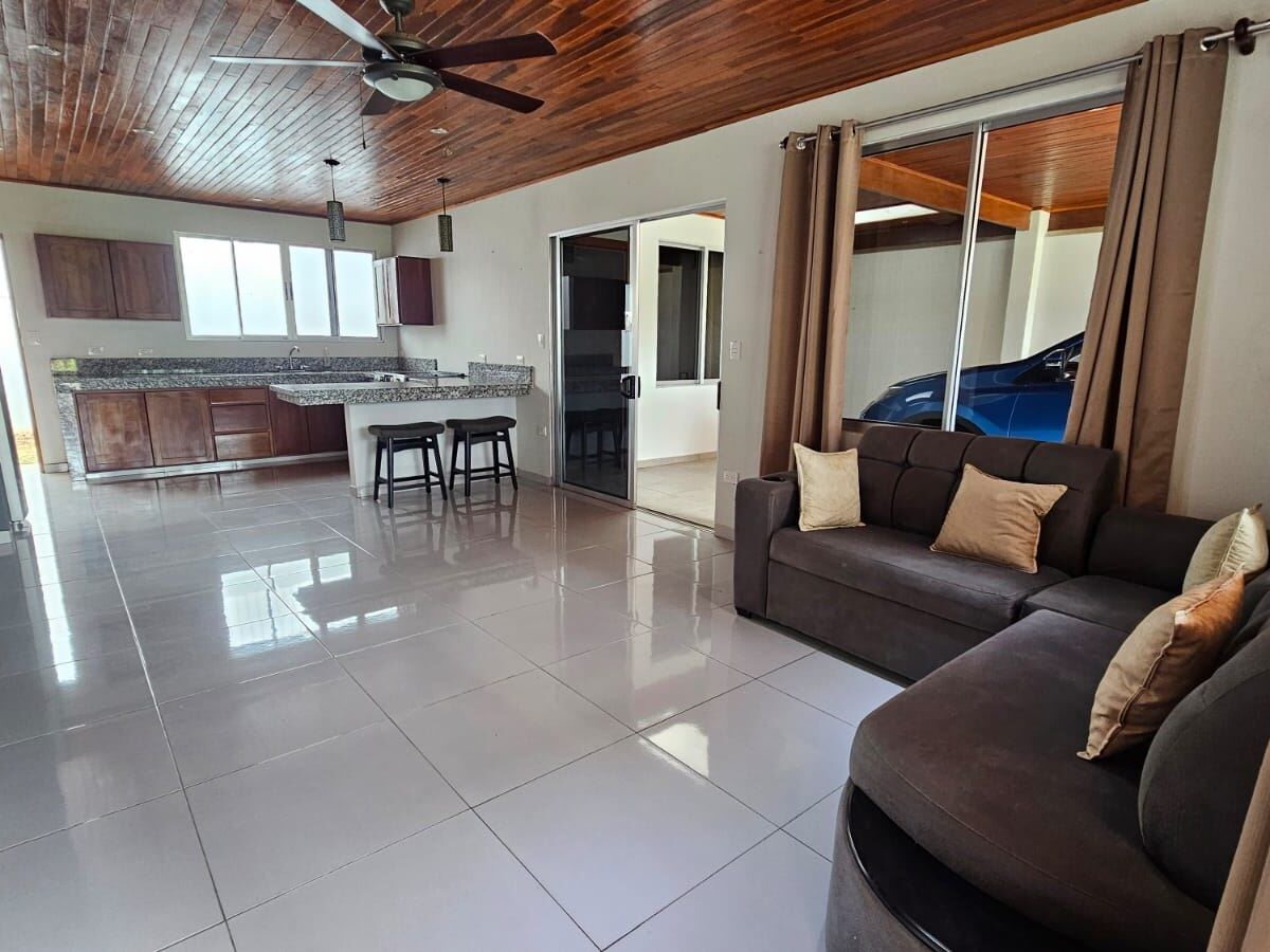 Homes for sale in Atenas Costa Rica