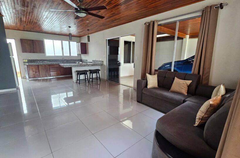 Homes for sale in Atenas Costa Rica