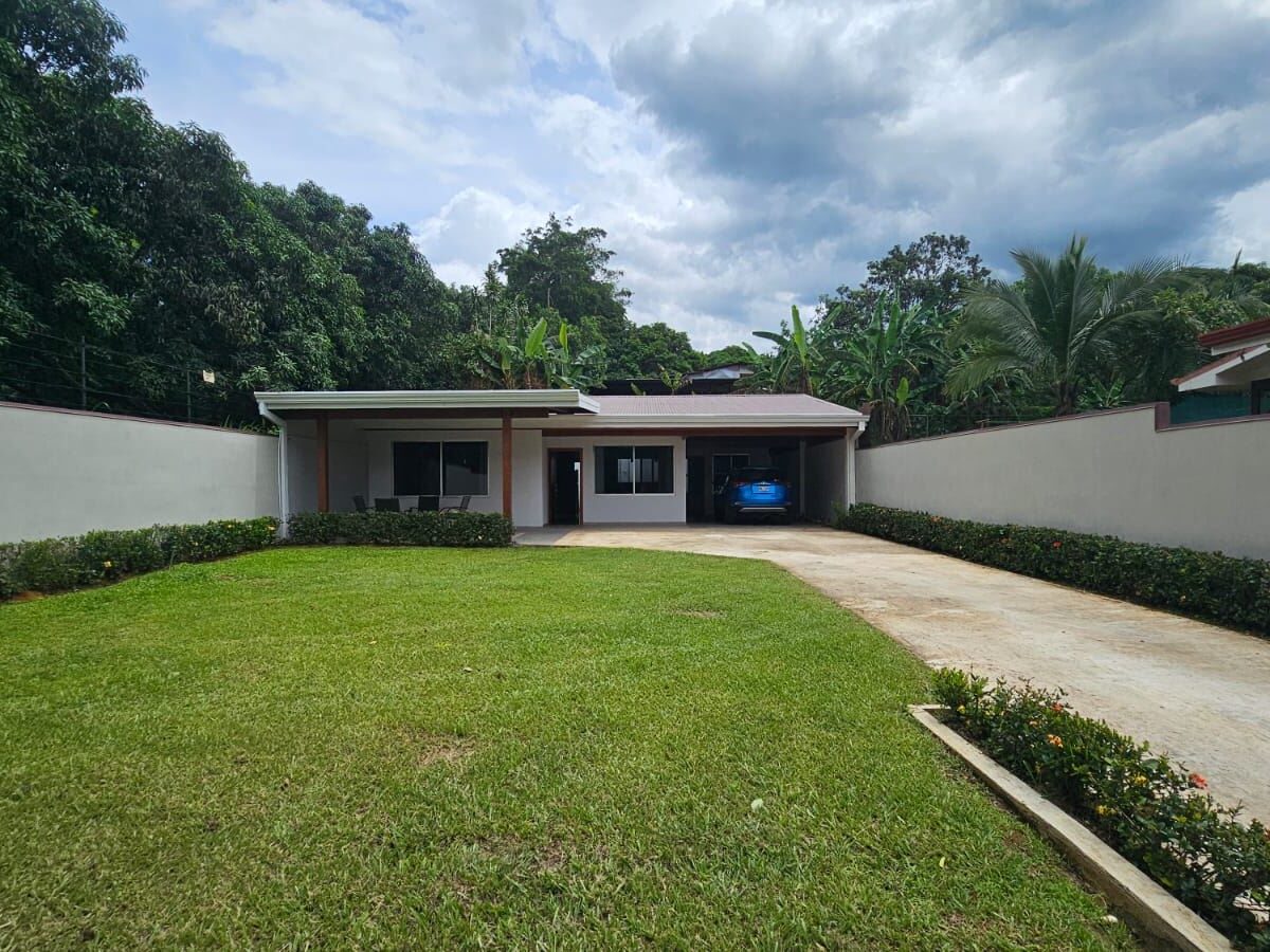 Homes for sale in Atenas Costa Rica