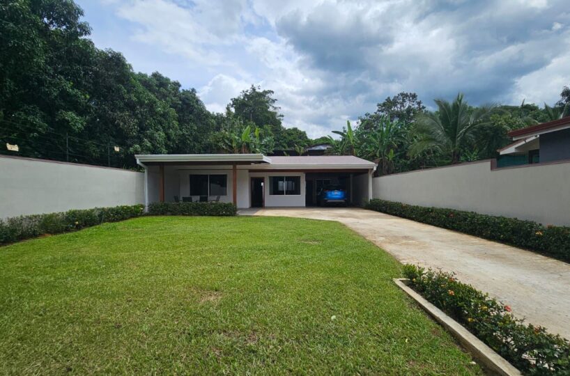 Homes for sale in Atenas Costa Rica