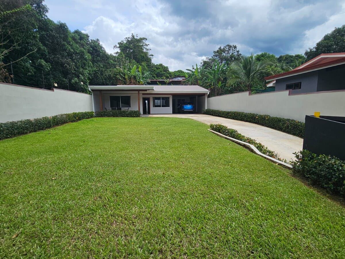 Homes for sale in Atenas Costa Rica