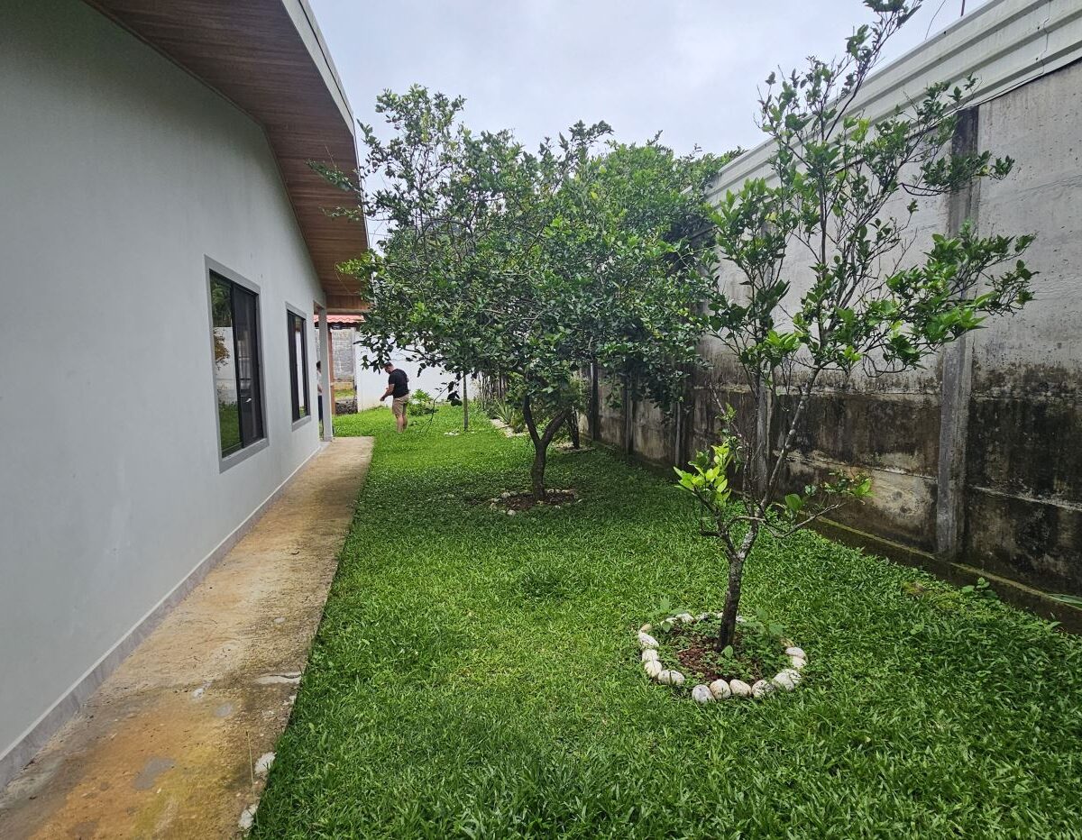 Homes for sale in Atenas Costa Rica