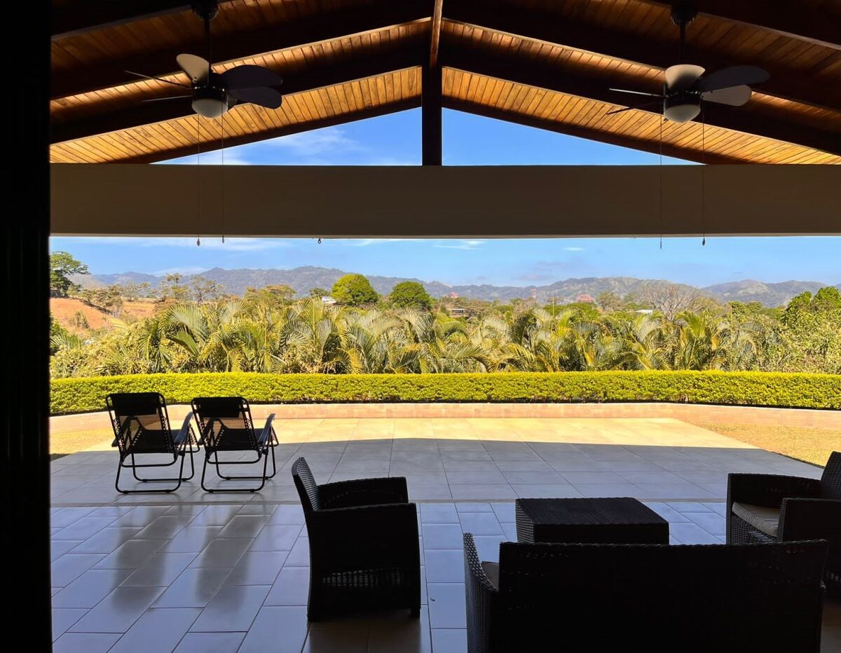 Homes for sale in Atenas Costa Rica