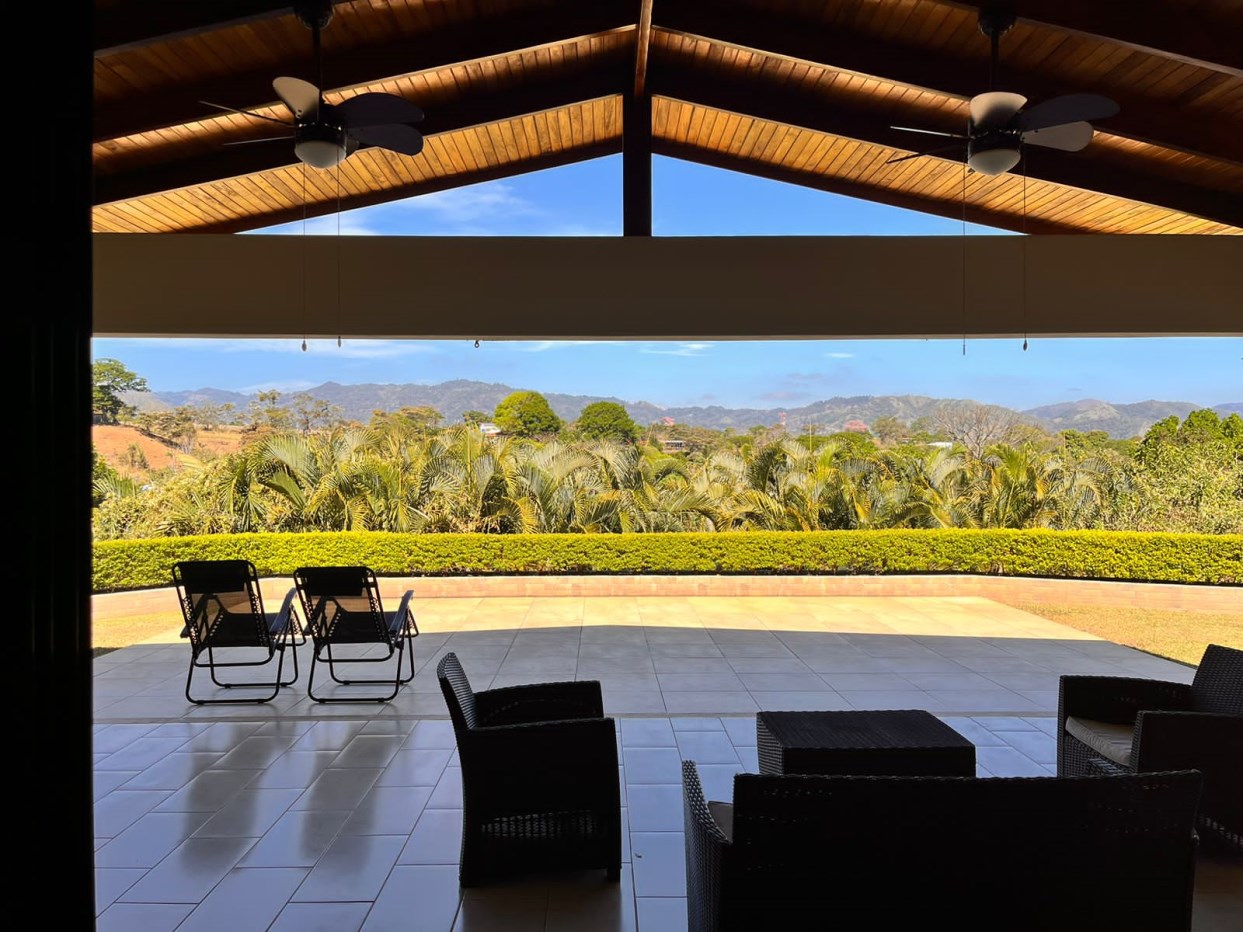 Homes for sale in Atenas Costa Rica