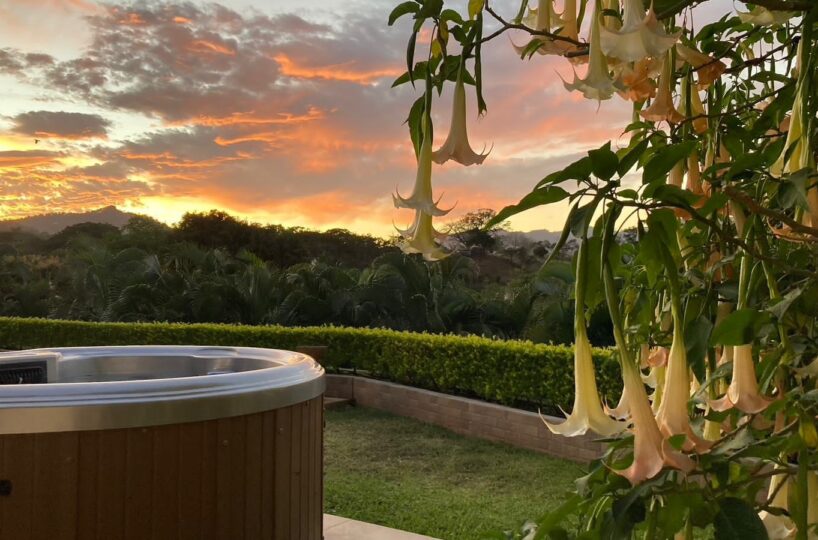 Homes for sale in Atenas Costa Rica