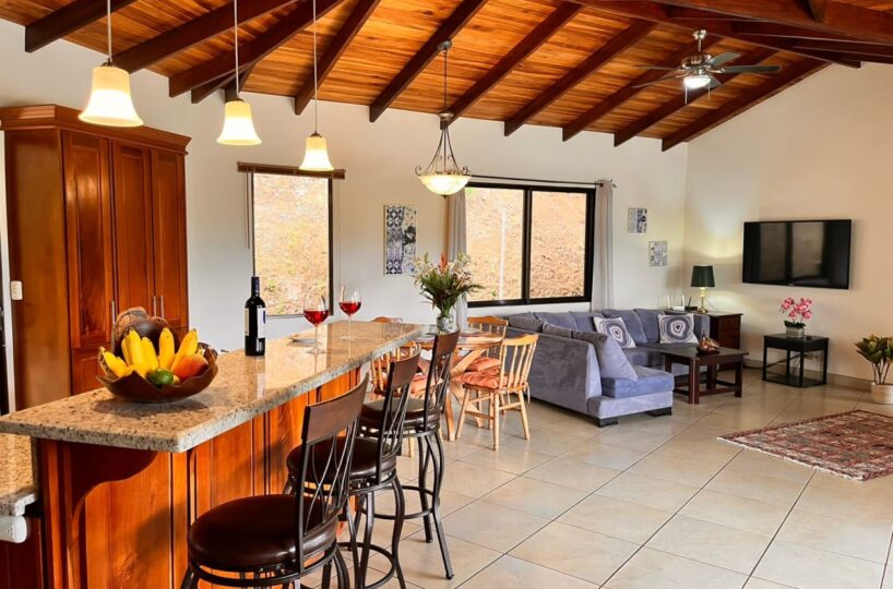 Homes for sale in Atenas Costa Rica