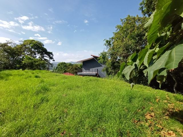 Building Lots for sale in Atenas Costa Rica