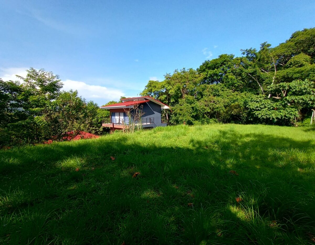 Building Lots for sale in Atenas Costa Rica