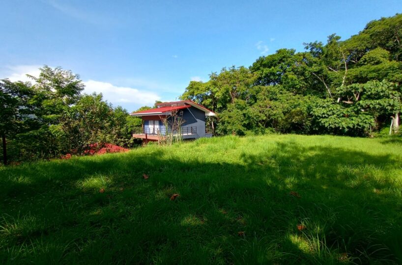 Building Lots for sale in Atenas Costa Rica