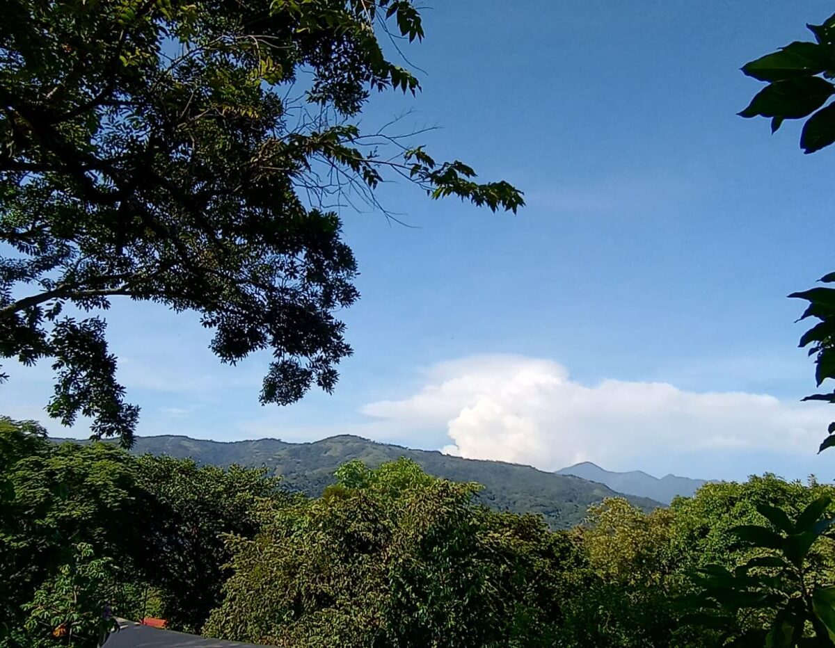 Building Lots for sale in Atenas Costa Rica