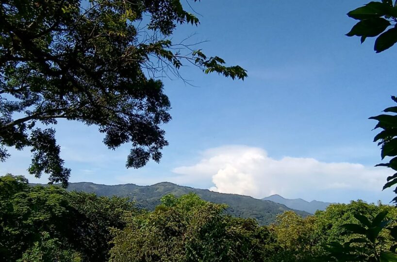 Building Lots for sale in Atenas Costa Rica