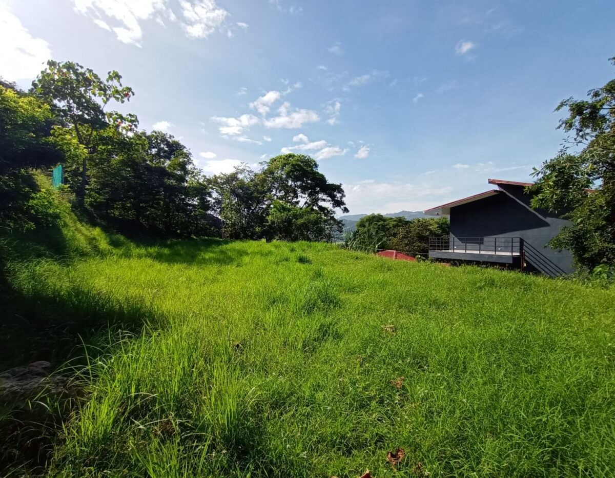 Building Lots for sale in Atenas Costa Rica