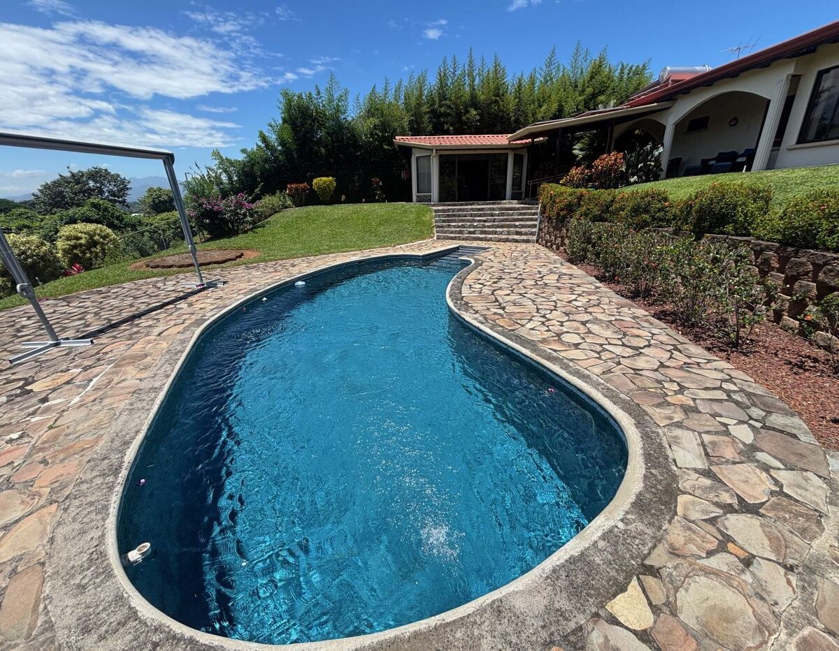 Homes for sale in Atenas Costa Rica