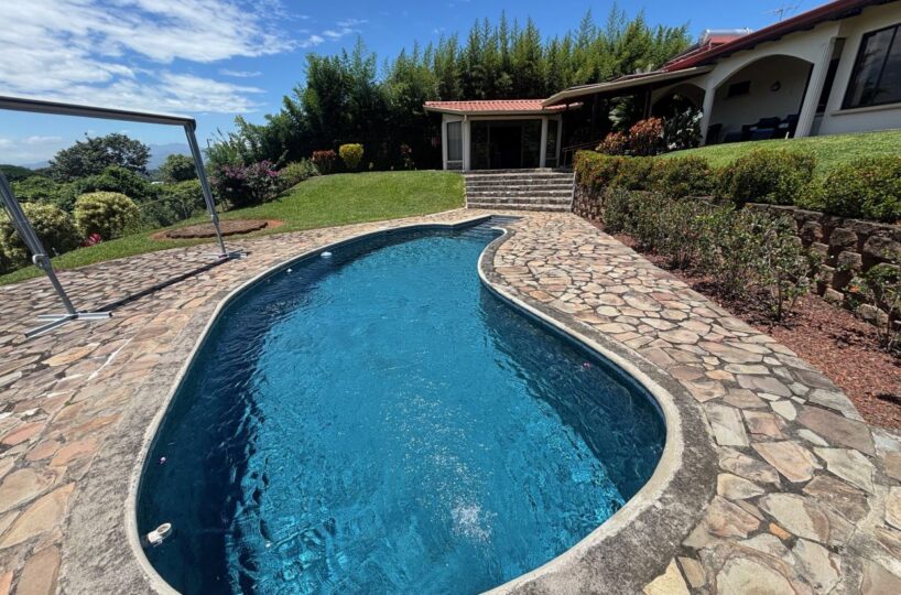 Homes for sale in Atenas Costa Rica