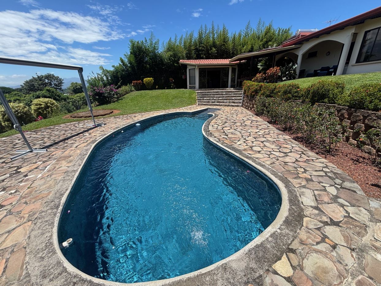 Homes for sale in Atenas Costa Rica