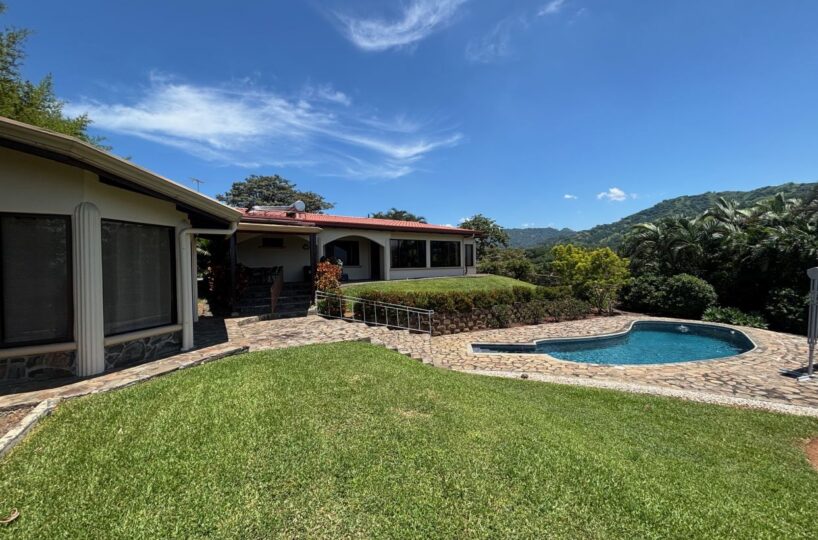 Homes for sale in Atenas Costa Rica