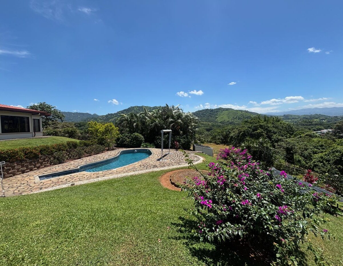 Homes for sale in Atenas Costa Rica