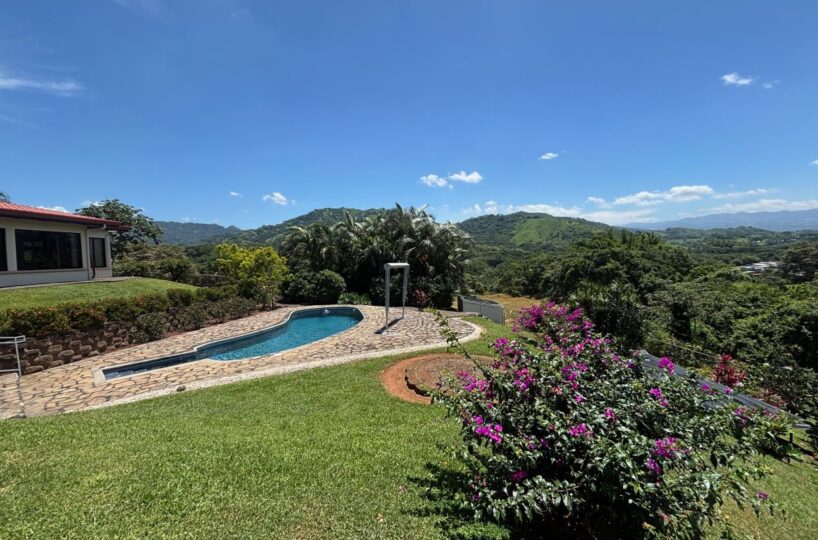 Homes for sale in Atenas Costa Rica