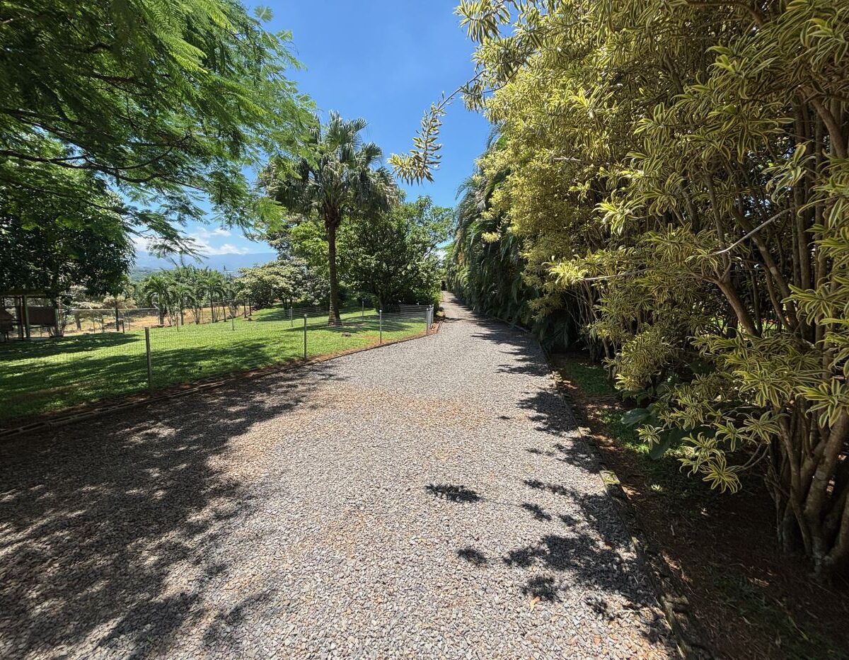 Homes for sale in Atenas Costa Rica