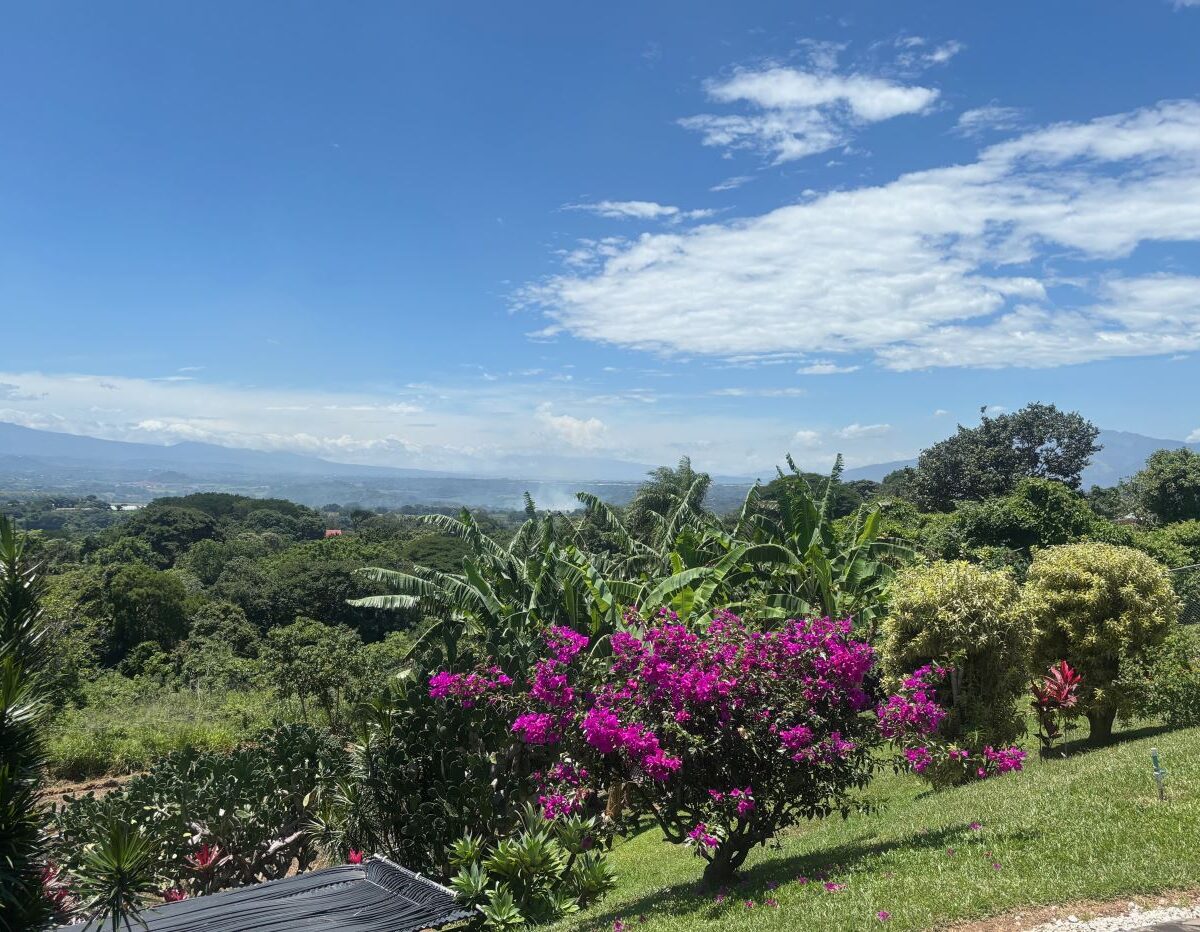 Homes for sale in Atenas Costa Rica