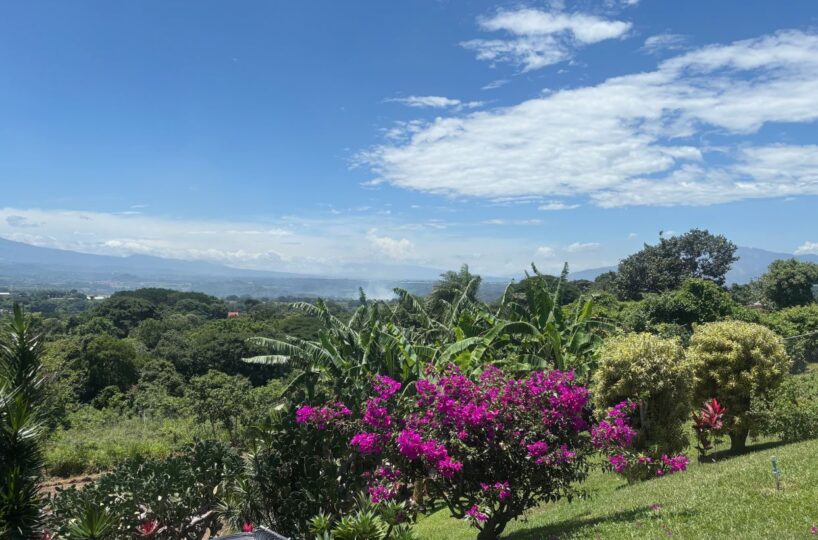 Homes for sale in Atenas Costa Rica