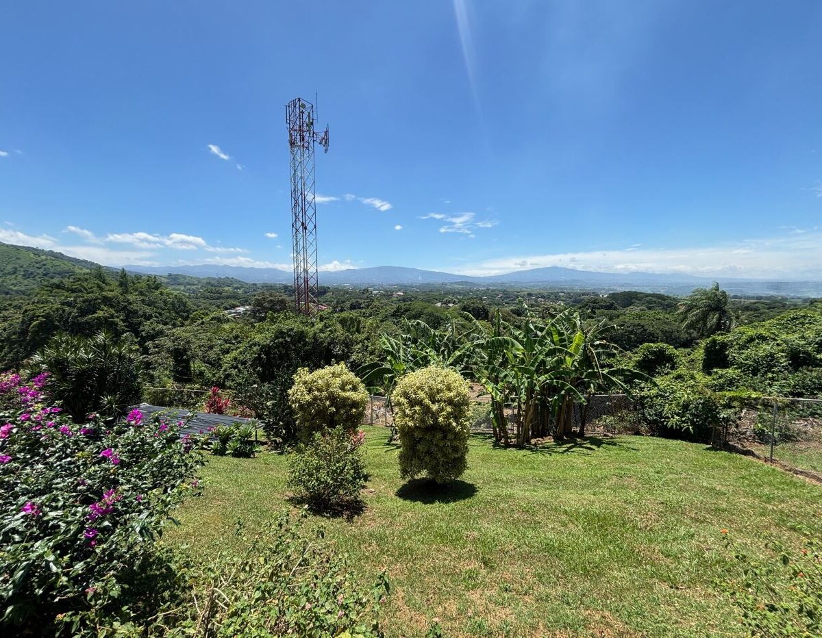 Homes for sale in Atenas Costa Rica