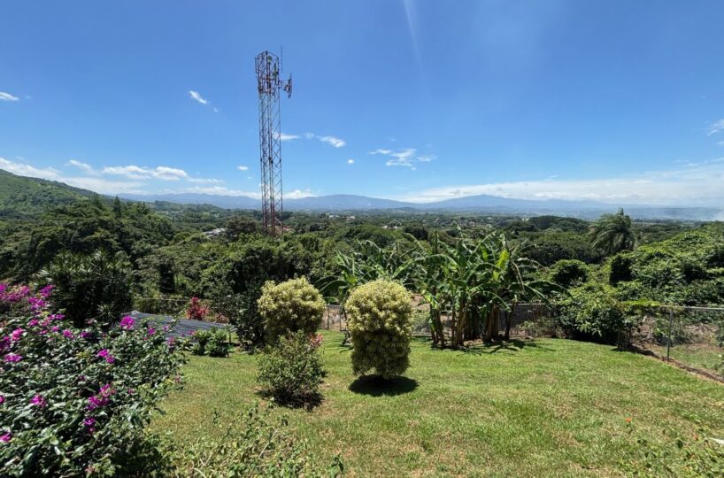 Homes for sale in Atenas Costa Rica