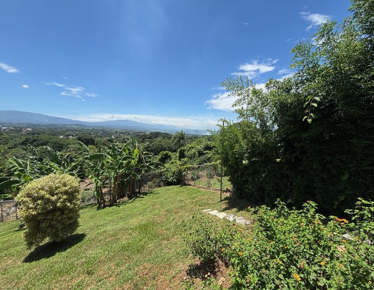 Homes for sale in Atenas Costa Rica