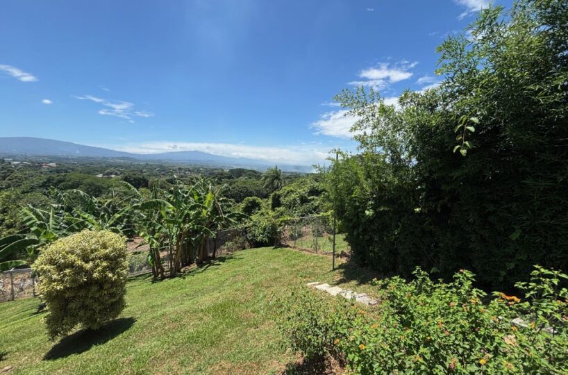 Homes for sale in Atenas Costa Rica