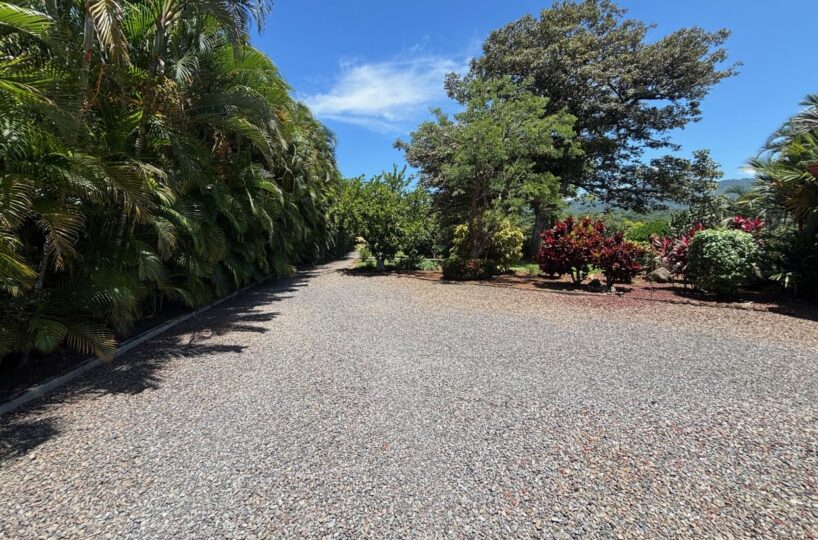 Homes for sale in Atenas Costa Rica