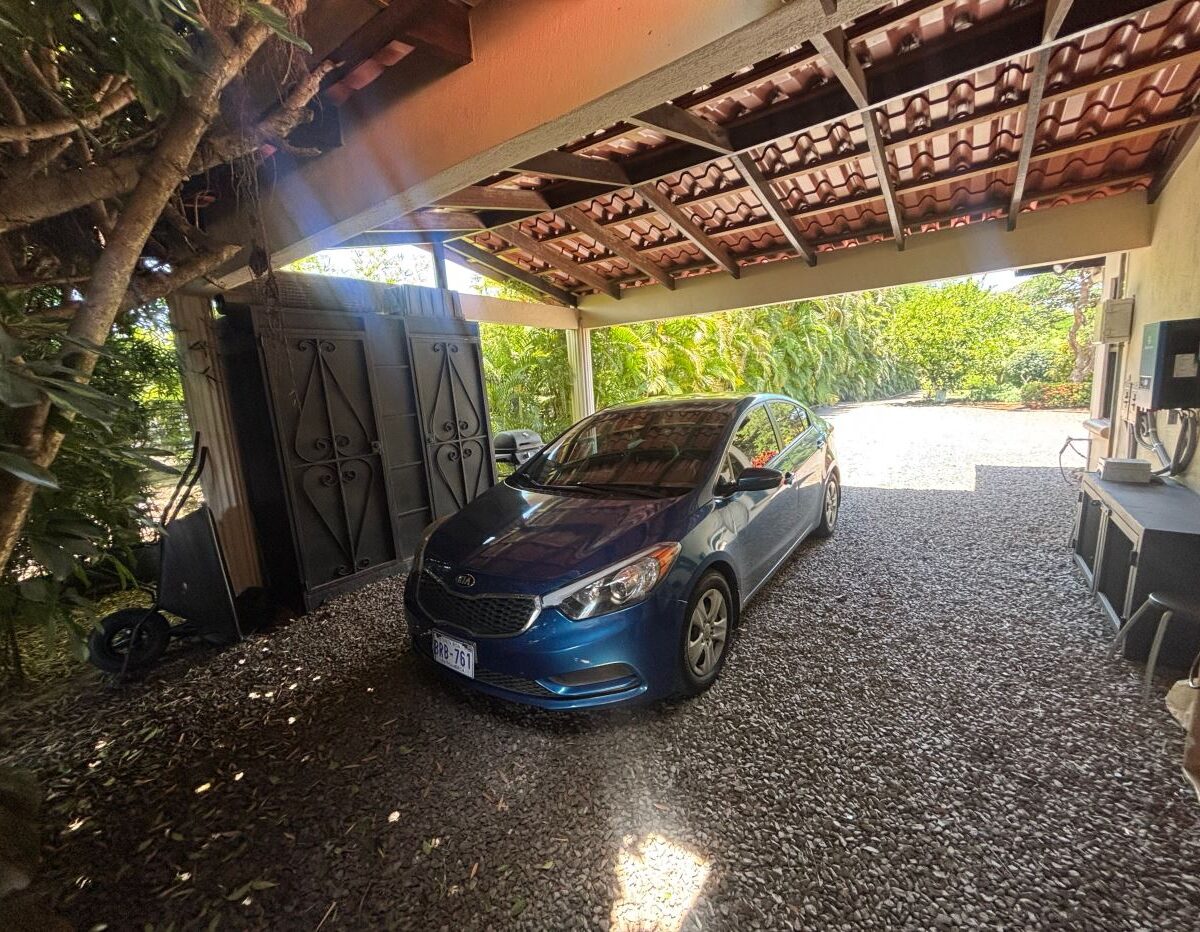 Homes for sale in Atenas Costa Rica