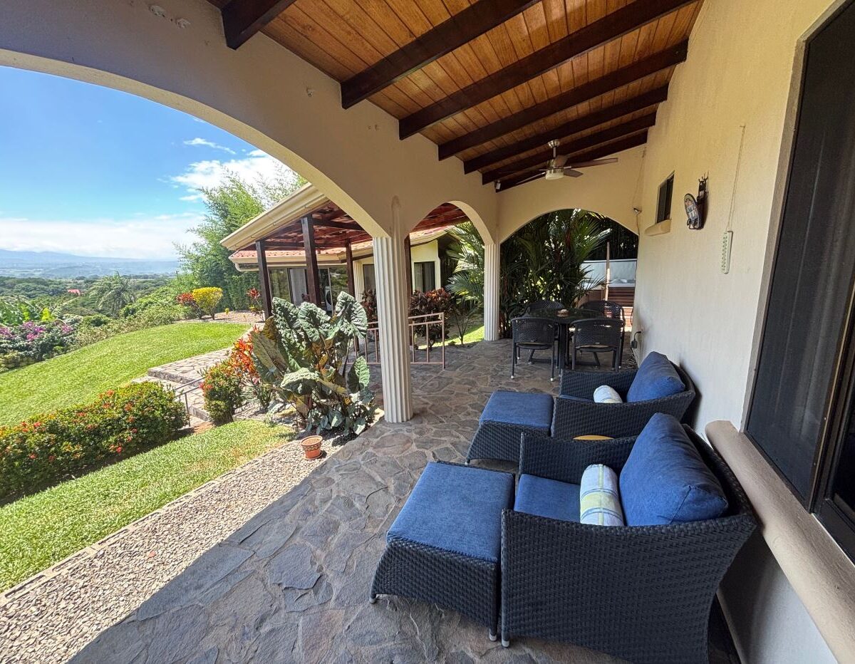 Homes for sale in Atenas Costa Rica