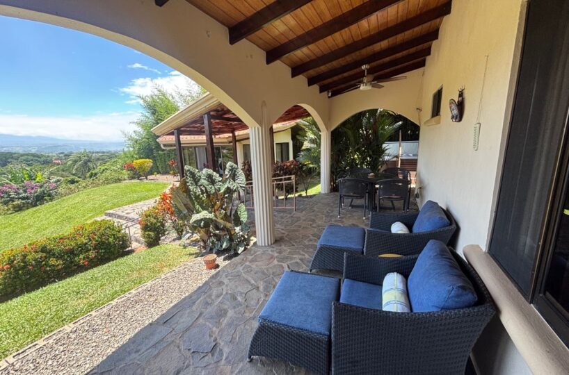 Homes for sale in Atenas Costa Rica