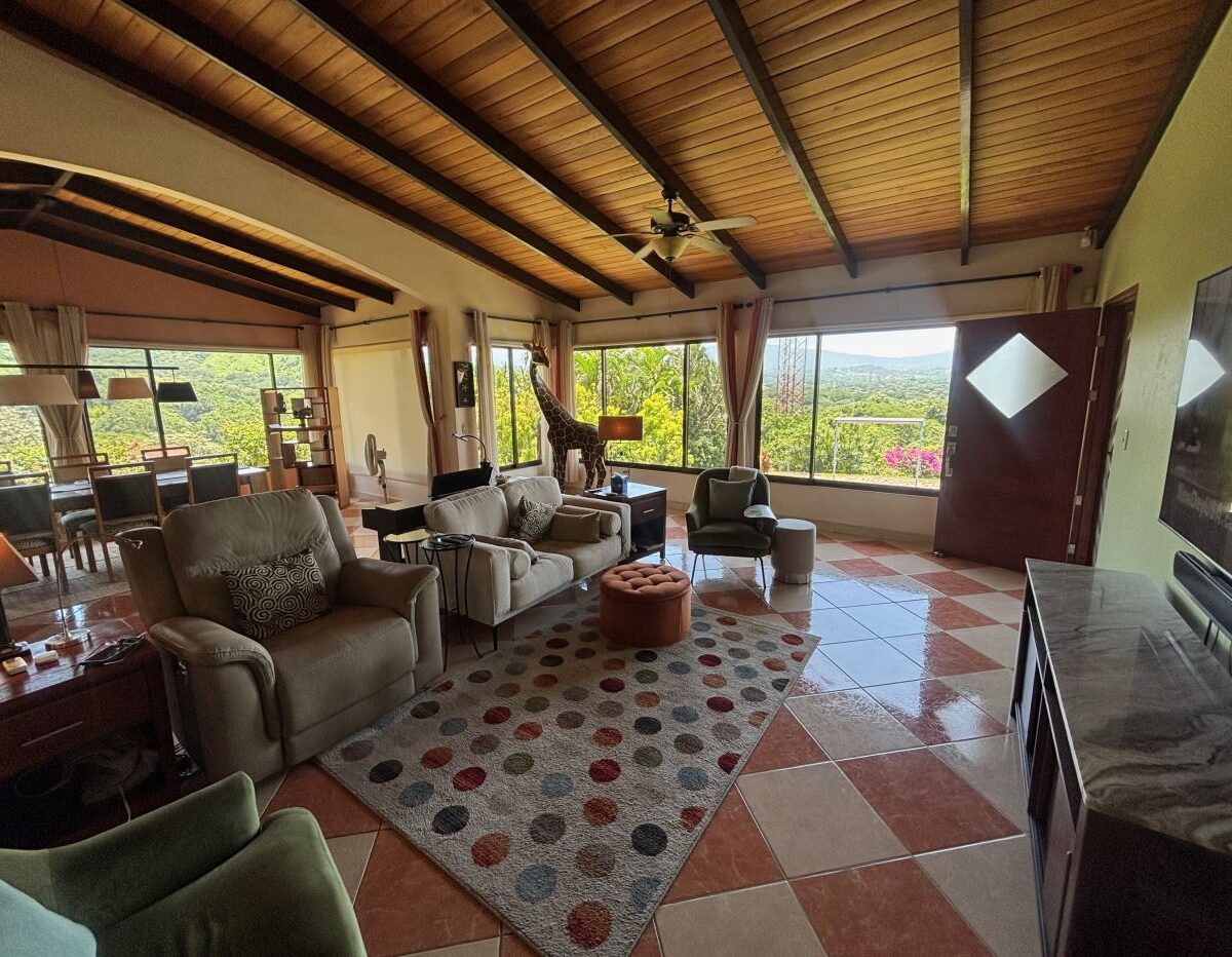 Homes for sale in Atenas Costa Rica