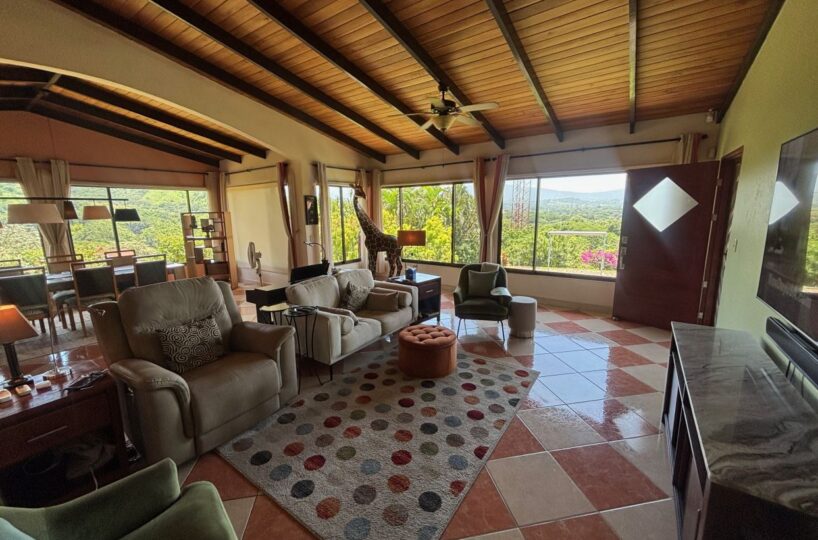 Homes for sale in Atenas Costa Rica