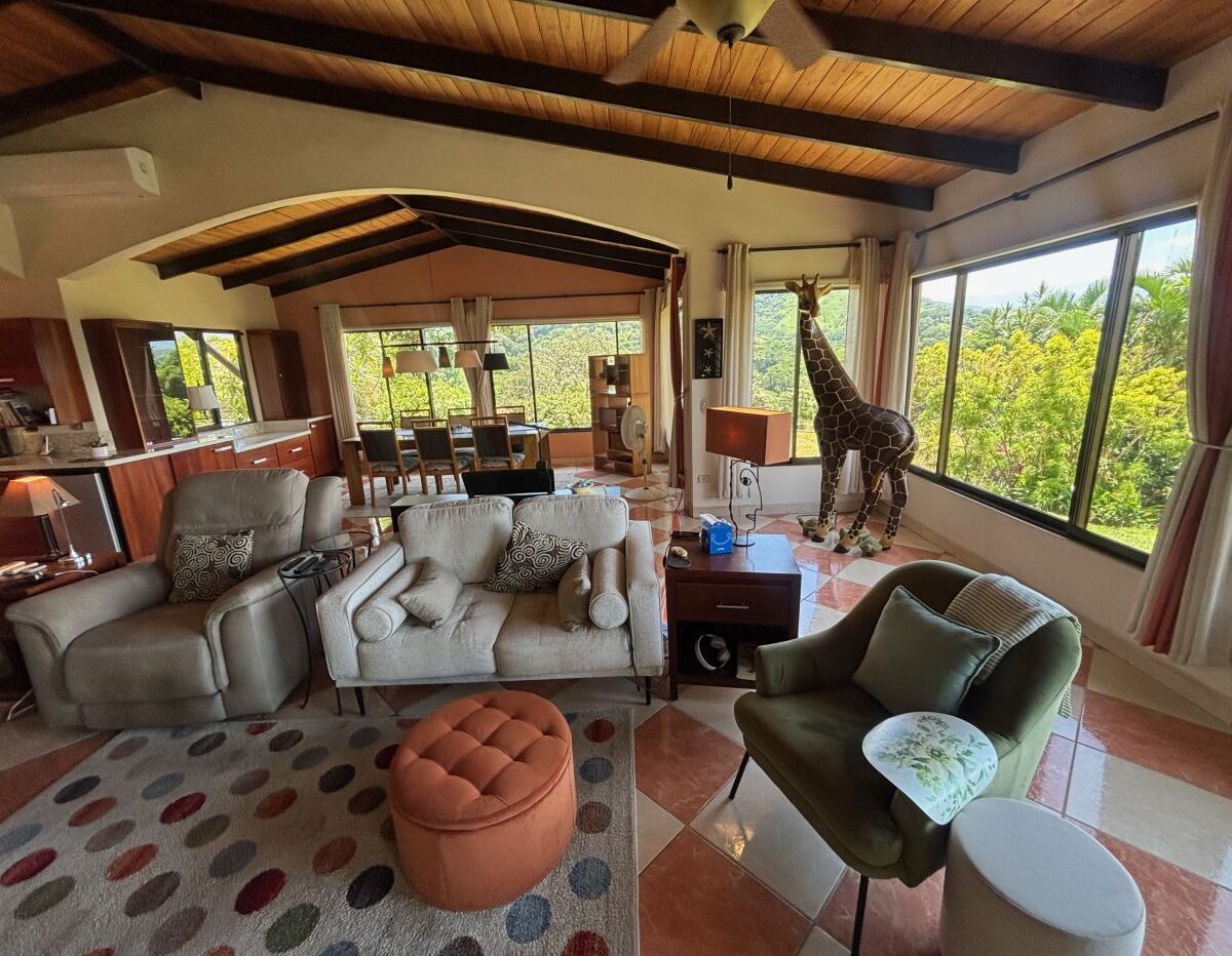 Homes for sale in Atenas Costa Rica