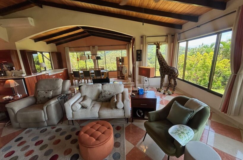 Homes for sale in Atenas Costa Rica