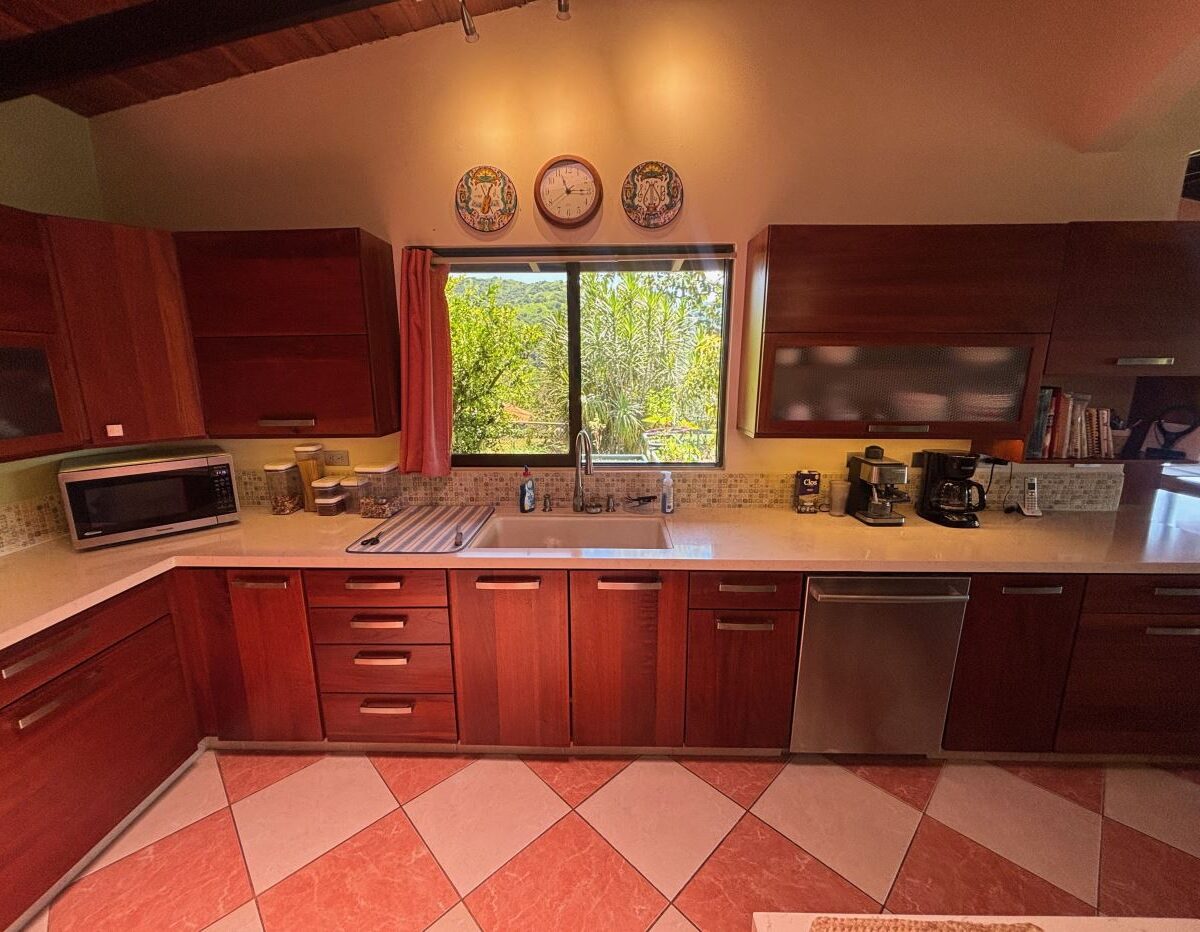 Homes for sale in Atenas Costa Rica