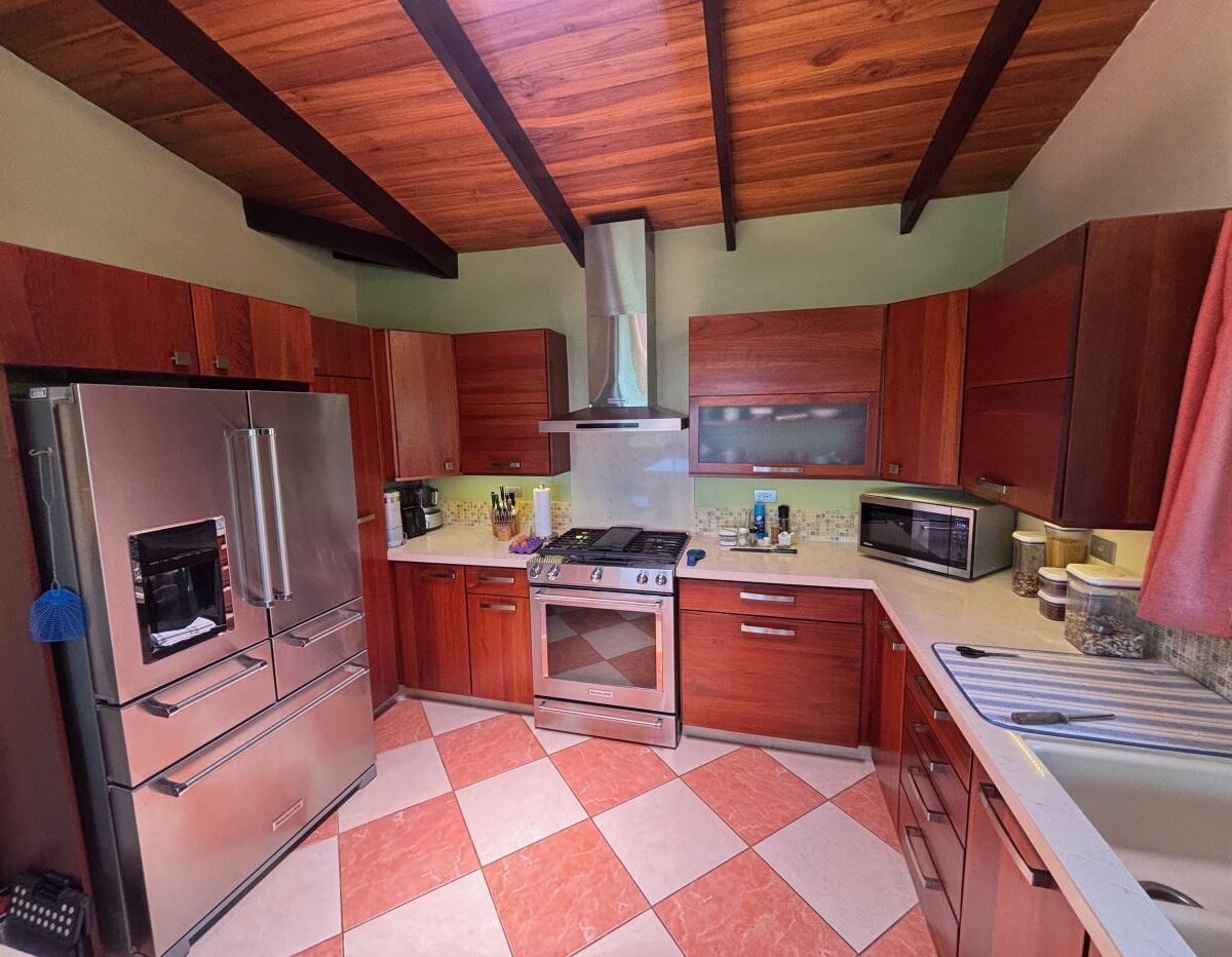 Homes for sale in Atenas Costa Rica