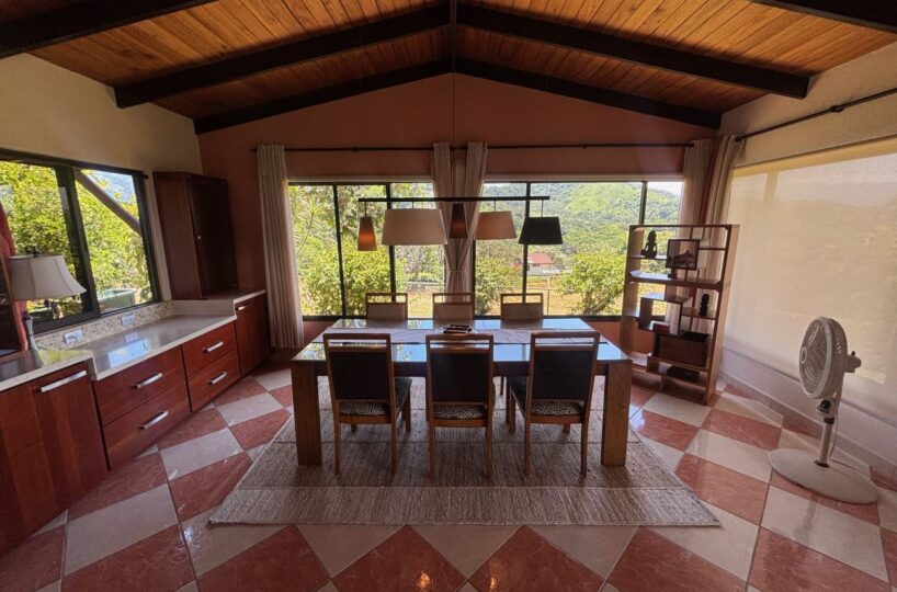 Homes for sale in Atenas Costa Rica