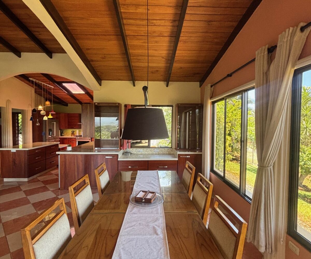 Homes for sale in Atenas Costa Rica