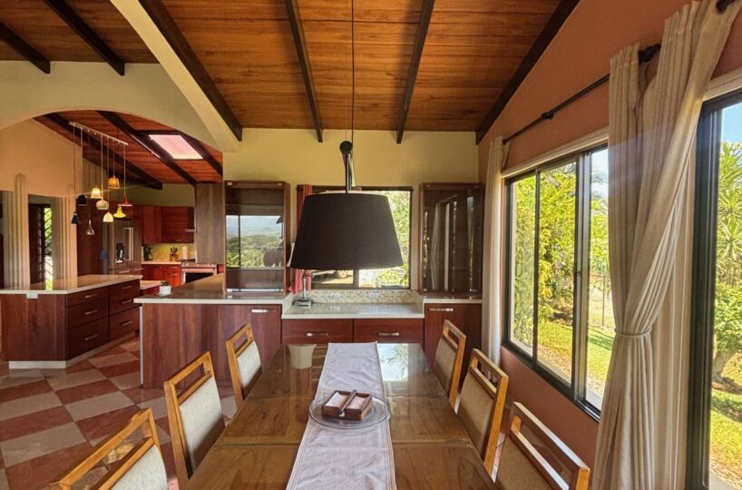 Homes for sale in Atenas Costa Rica